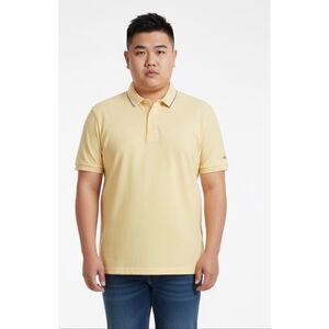 Greg Norman men’s gray polo shirt size M